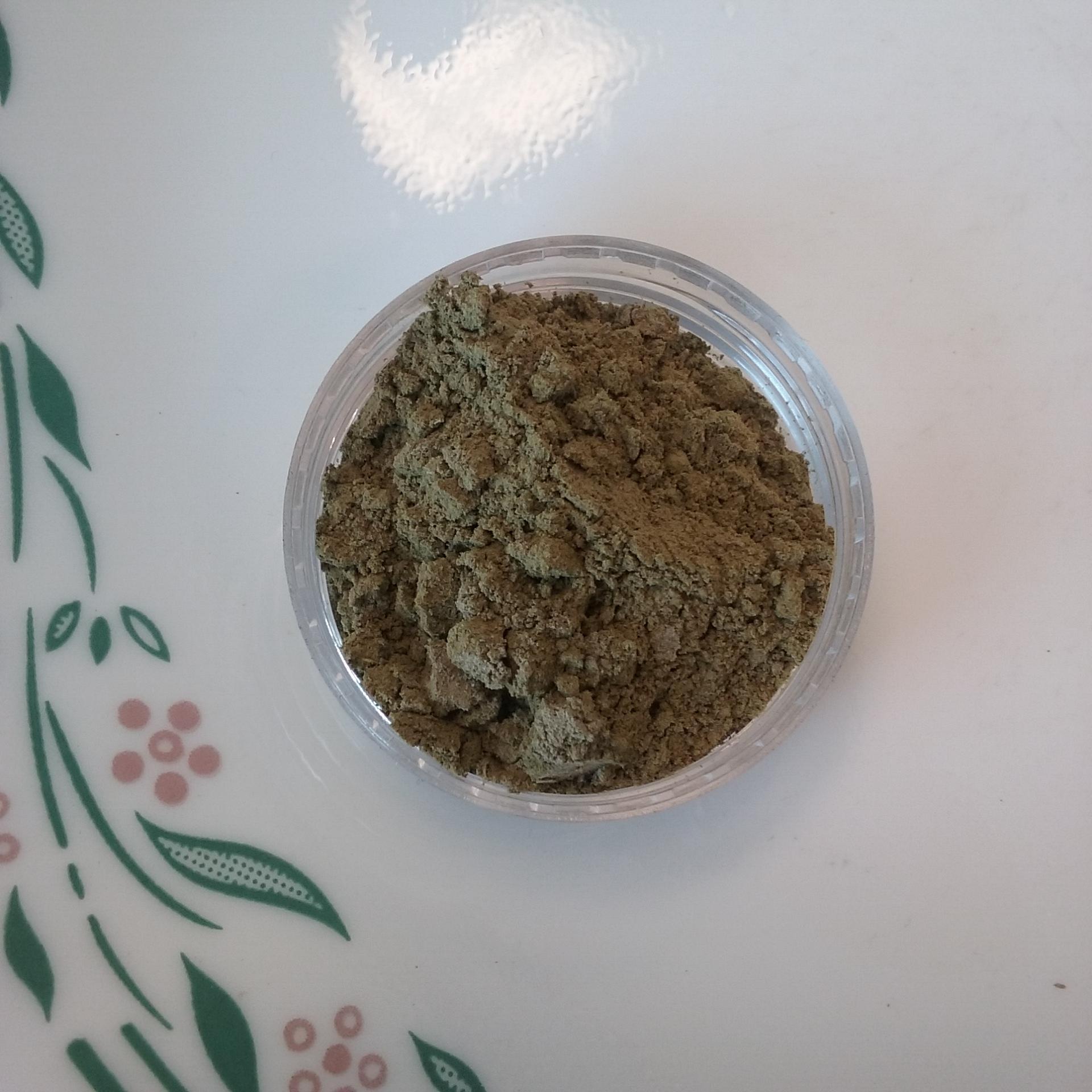 Henna, Organic, Brown - Local House of Health