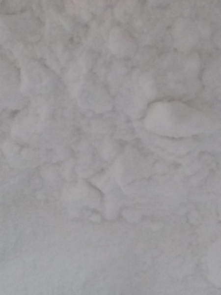 Cream of Tartar, Powder