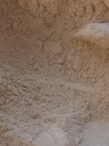 Shiitake Mushroom, Powder