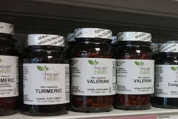 House of Health Supplements