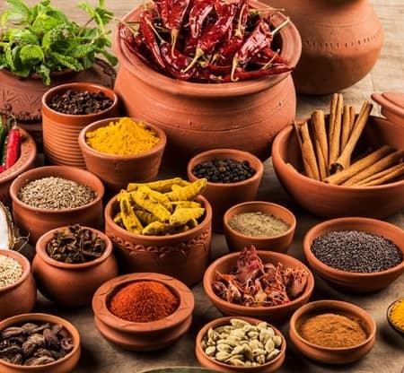 Spices