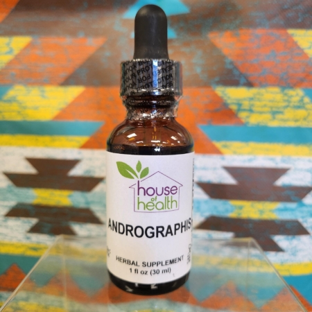 Andrographis 1fl oz