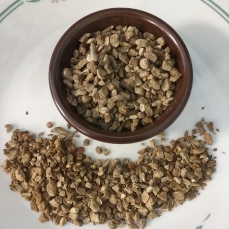 Burdock Root, Organic, Cut & Sifted