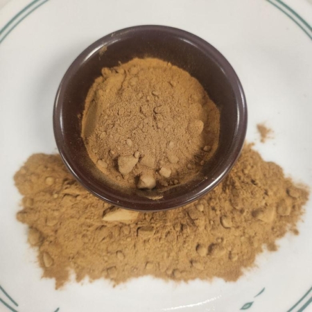 Haritake Fruit Powder, Organic