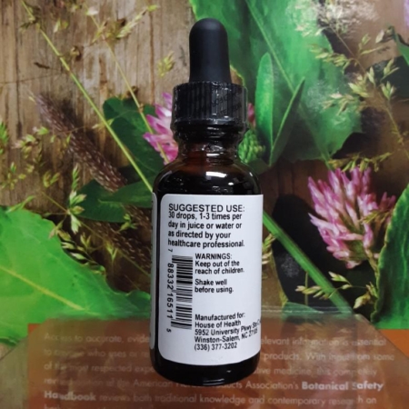 Male Virility 1 fl oz - Image 3