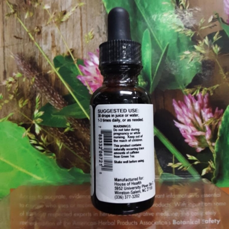 Mental Master 1fl oz - Image 3