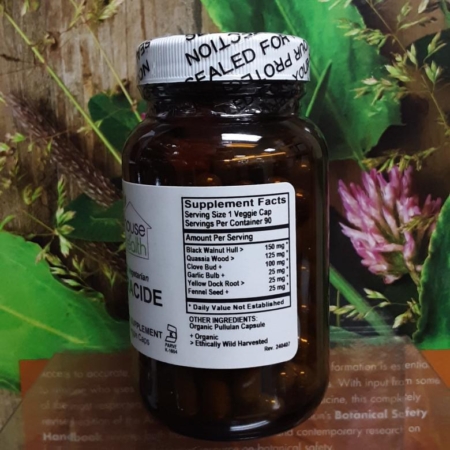 Paracide capsules - Image 2