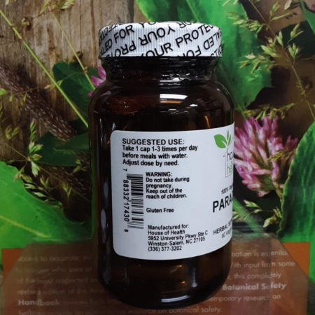 Paracide capsules - Image 3