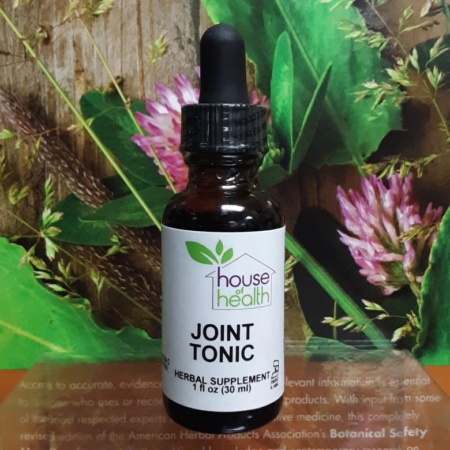Joint Tonic 1fl oz