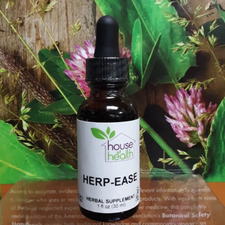Herp-Ease