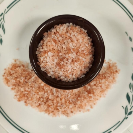 Himalayan Salt, Coarse