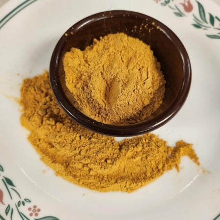 Cordyceps Mushroom Powder, Organic