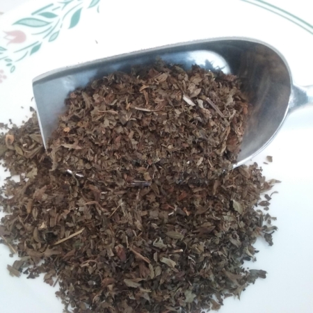 Lemon Balm Leaf Tea, Organic