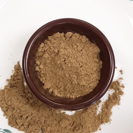 Artichoke Leaf, Powder