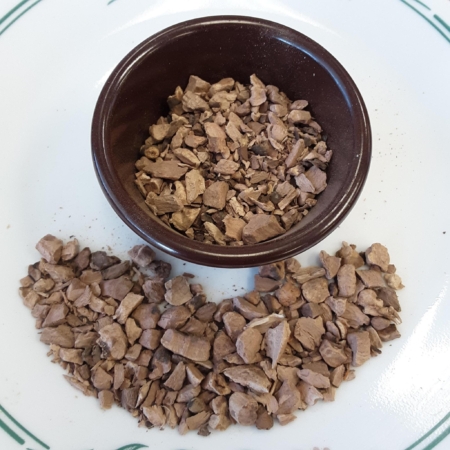 Red Root, Wildcrafted, Cut & Sifted