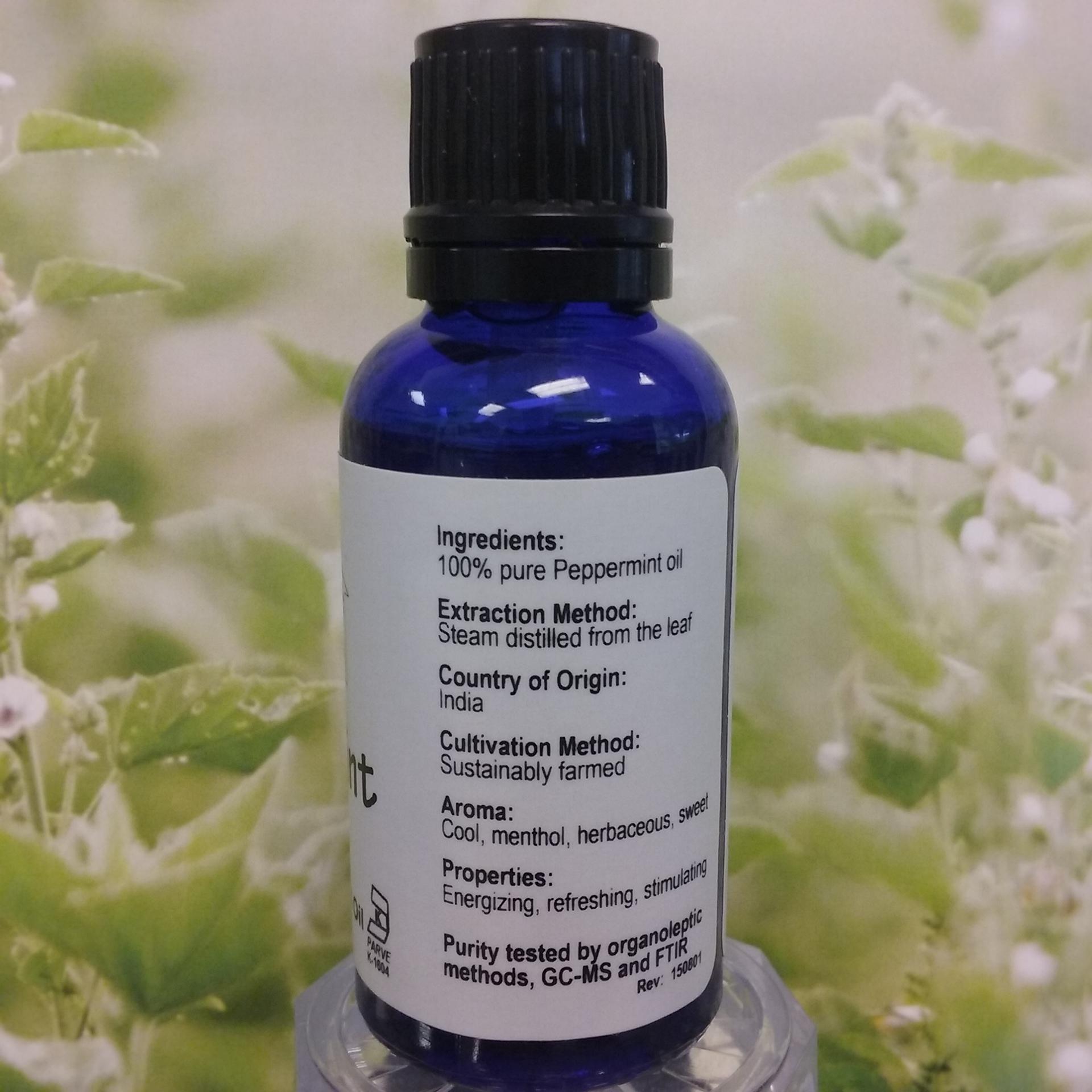 Peppermint - Image 2