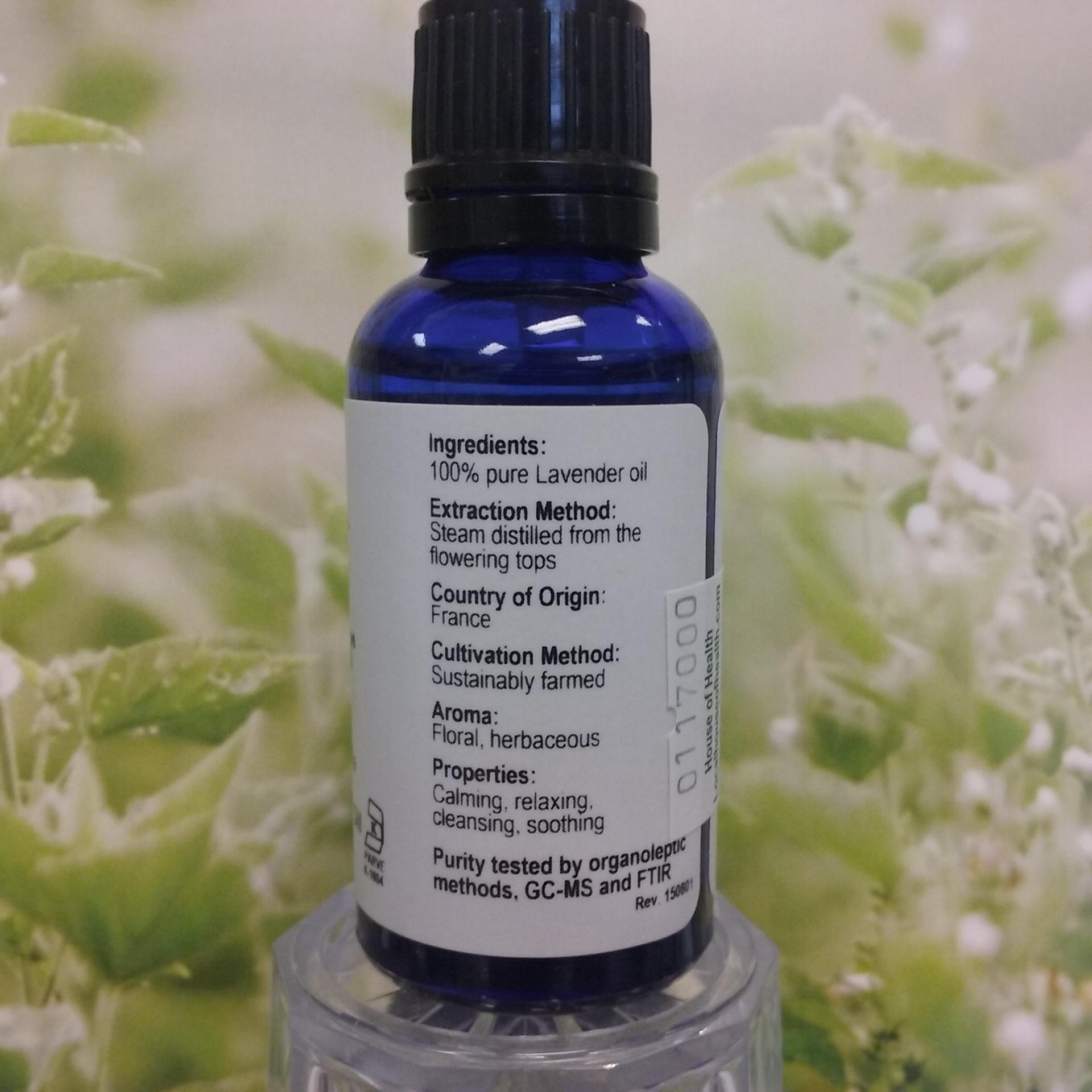 Lavender French - Image 2