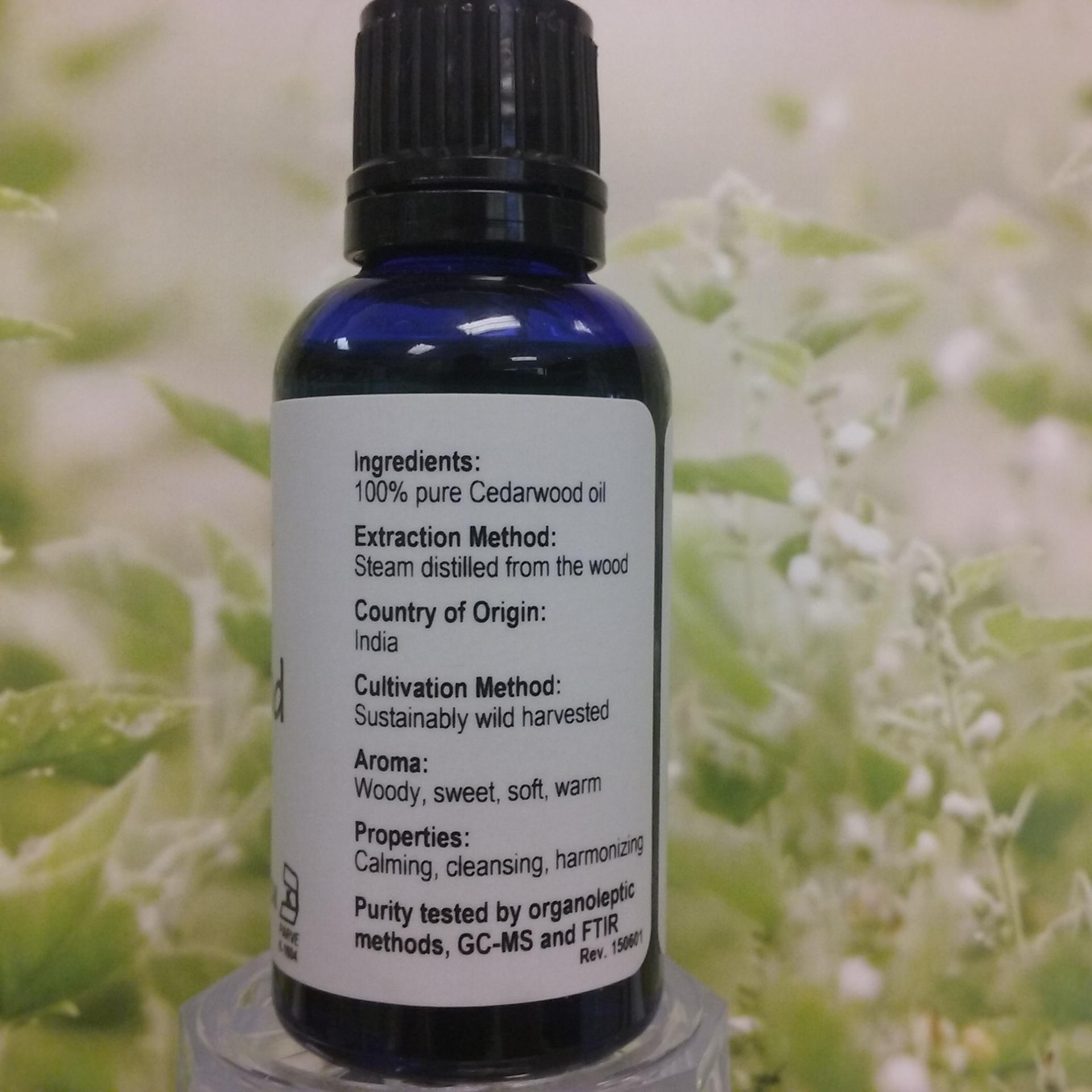 Cedarwood (Himalayan) - Image 2