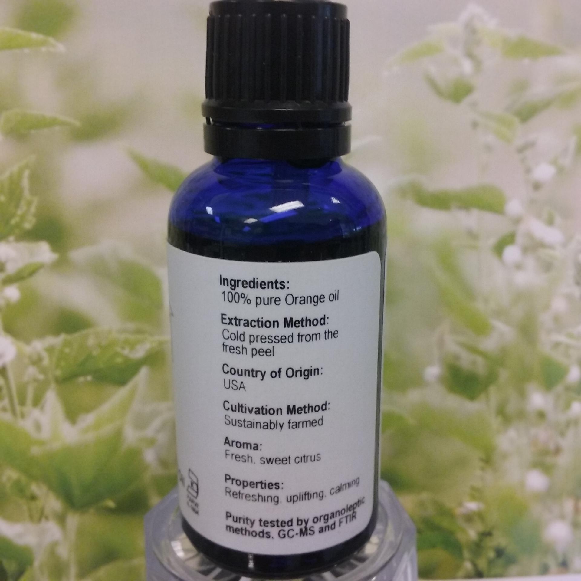 Organic Orange Sweet - Image 2