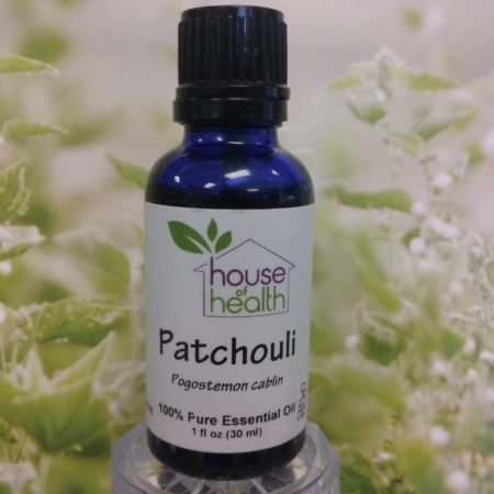 Patchouli