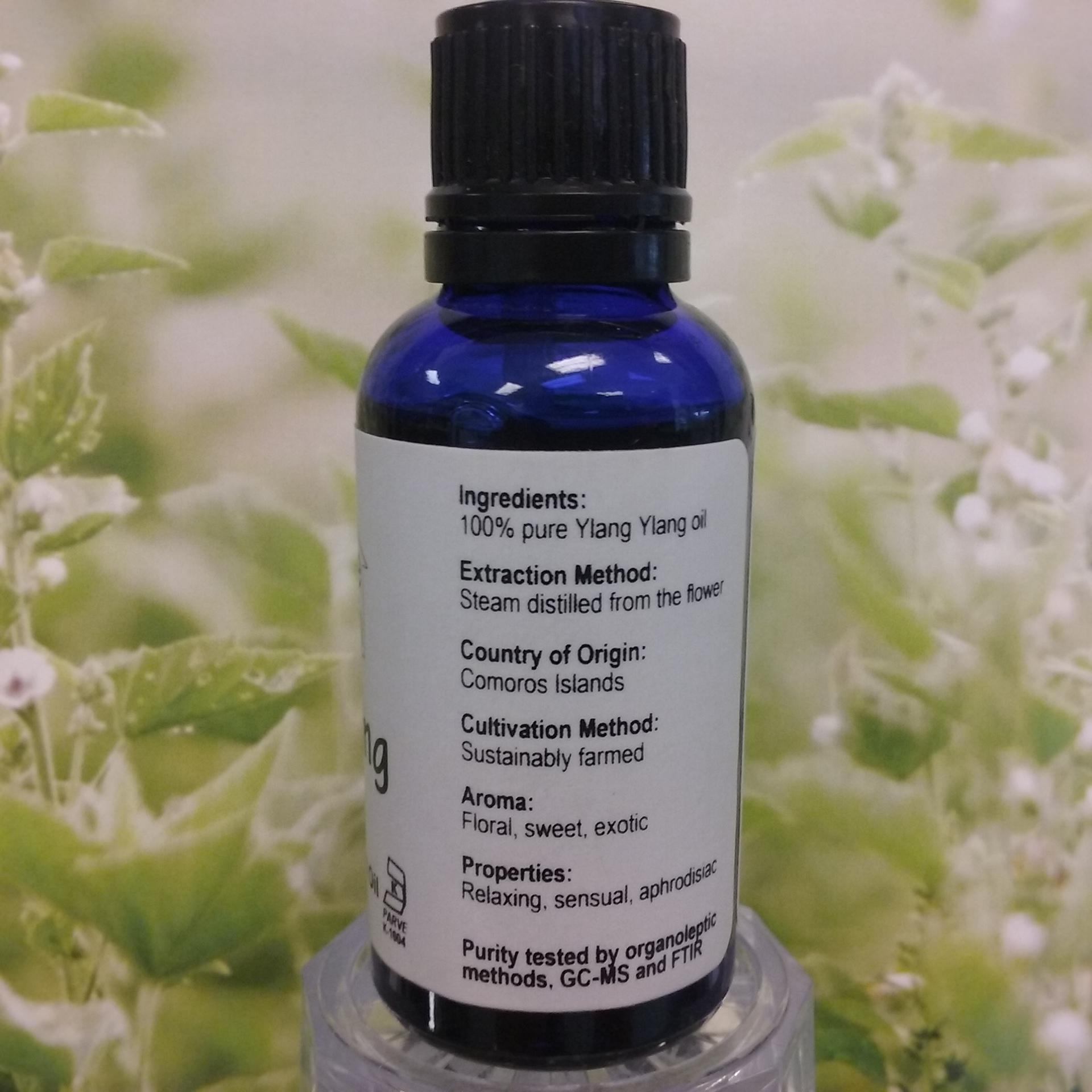 Ylang Ylang - Image 2