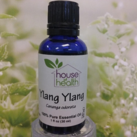 Ylang Ylang