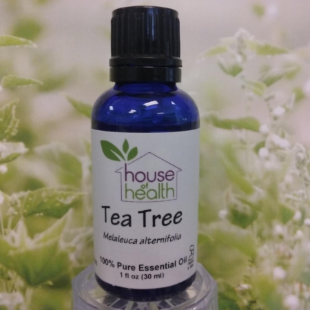 Tea Tree