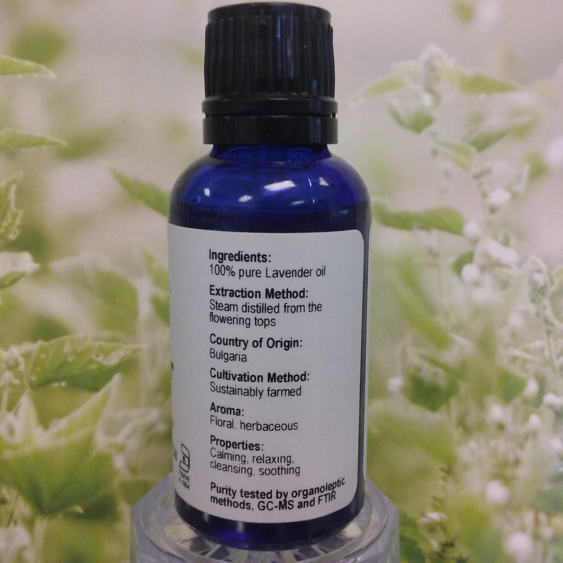 Lavender Bulgarian - Image 2