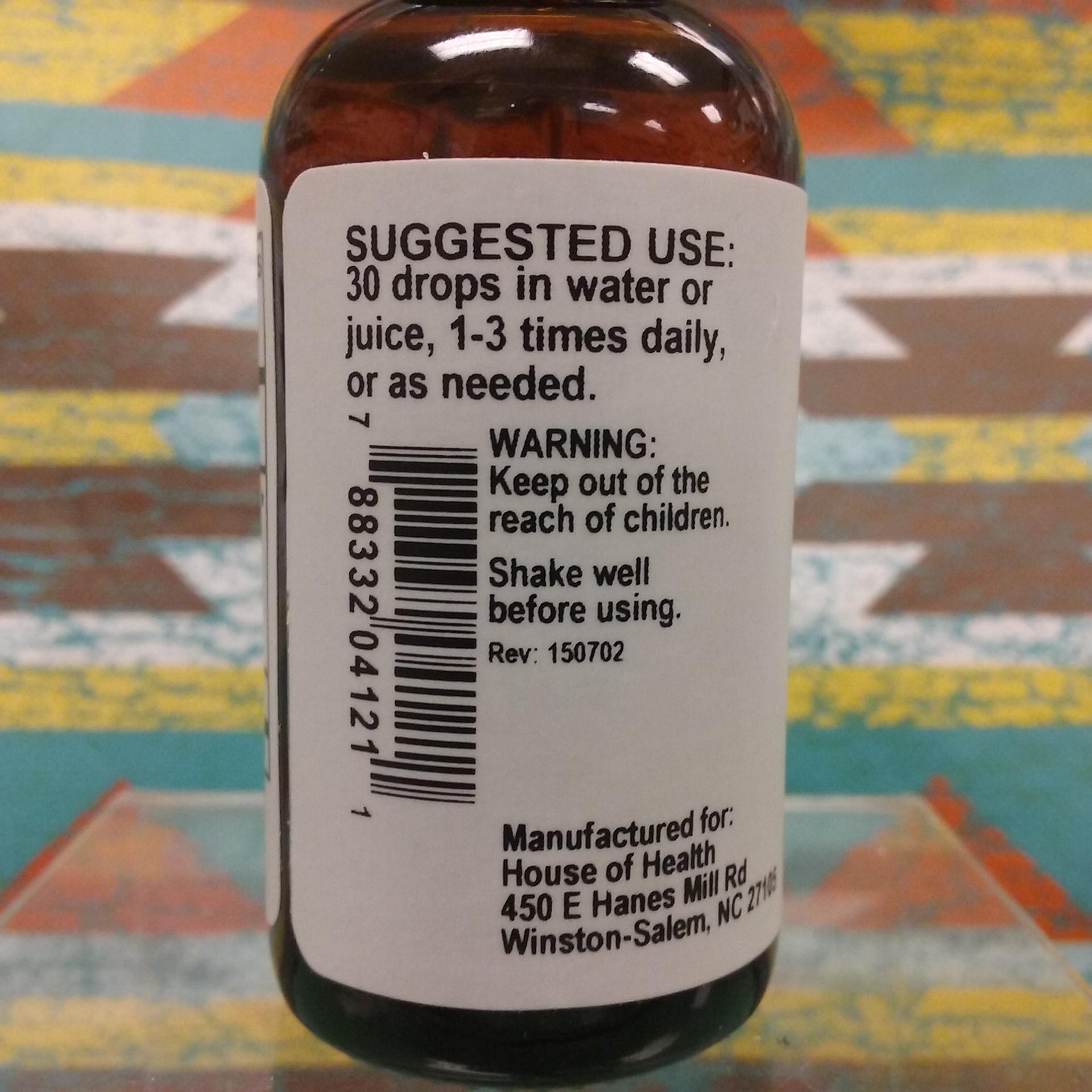 American Ginseng 1oz - Image 3