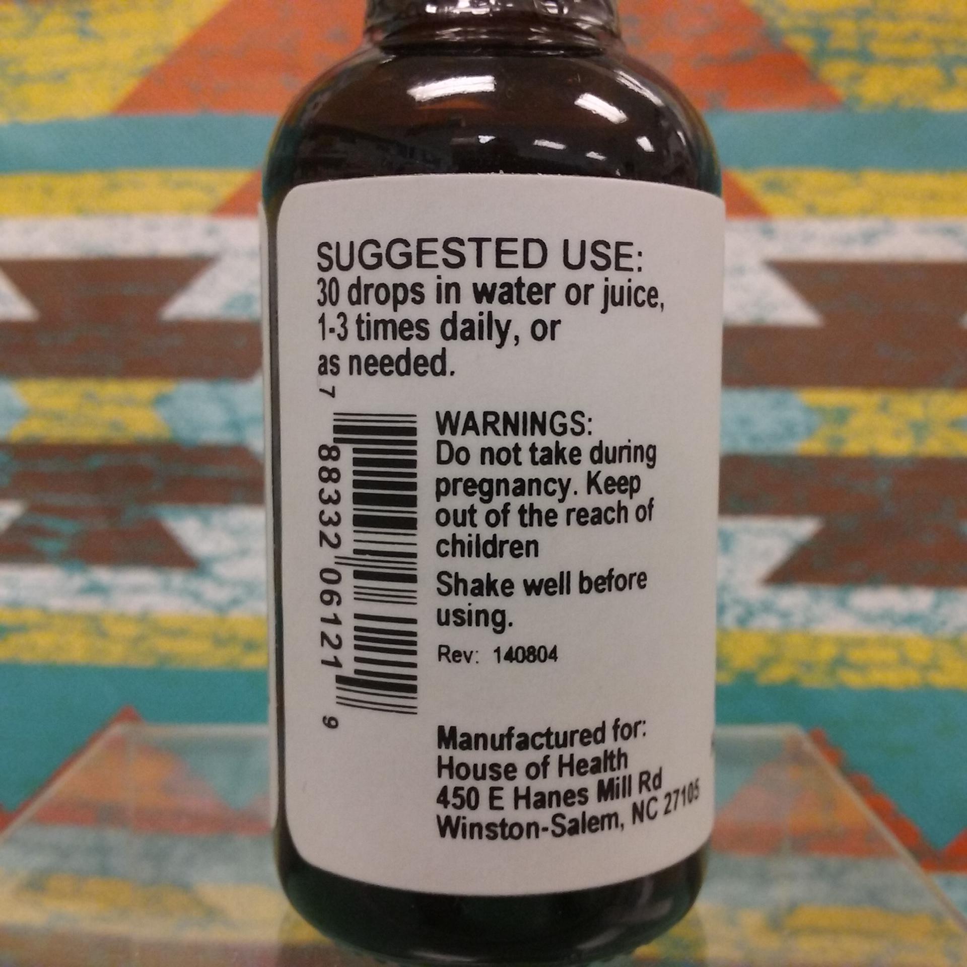 Aller-Calm A/F 1oz - Image 3