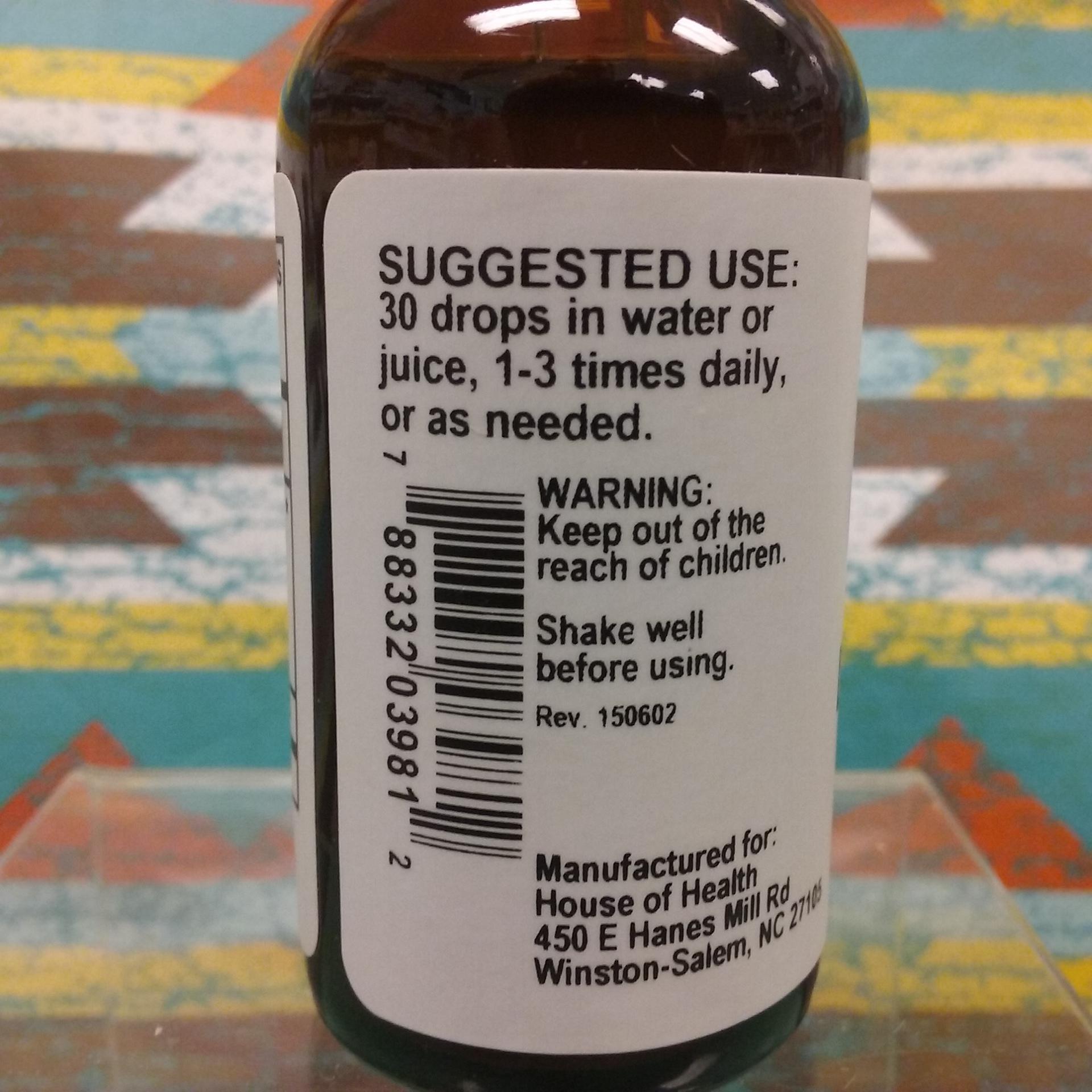 Dandelion 1oz - Image 3