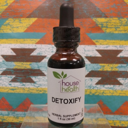 Detoxify 1oz