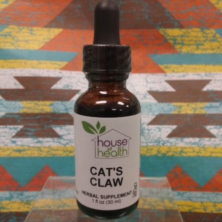 Cat's Claw 1oz