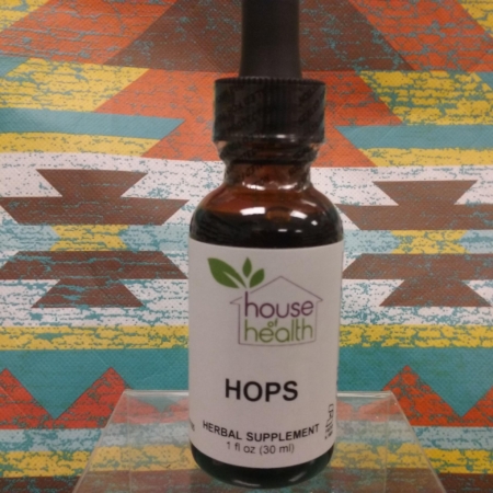Hops 1oz