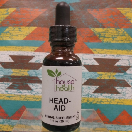 Head-Aid 1oz
