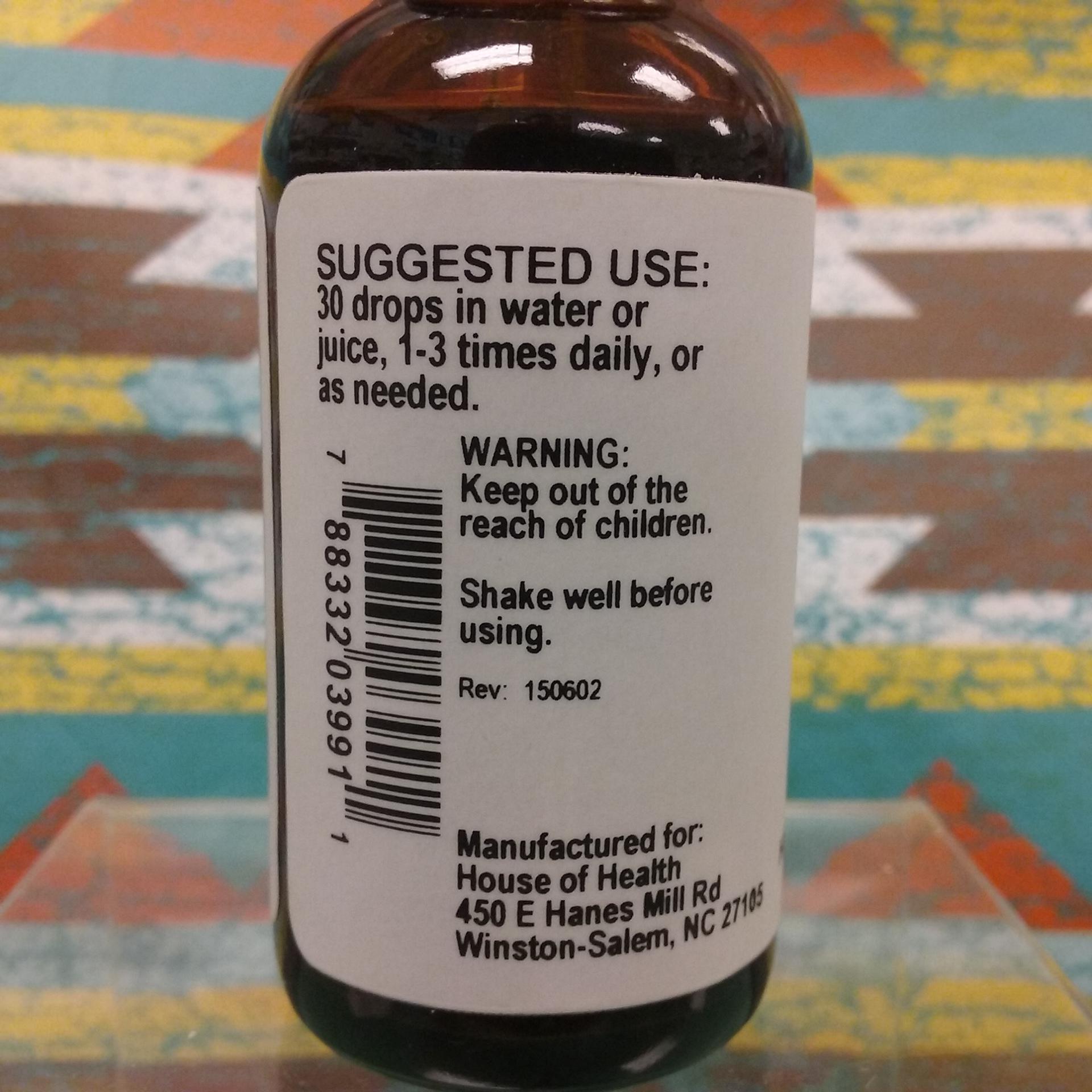 Devil's Claw 1oz - Image 3