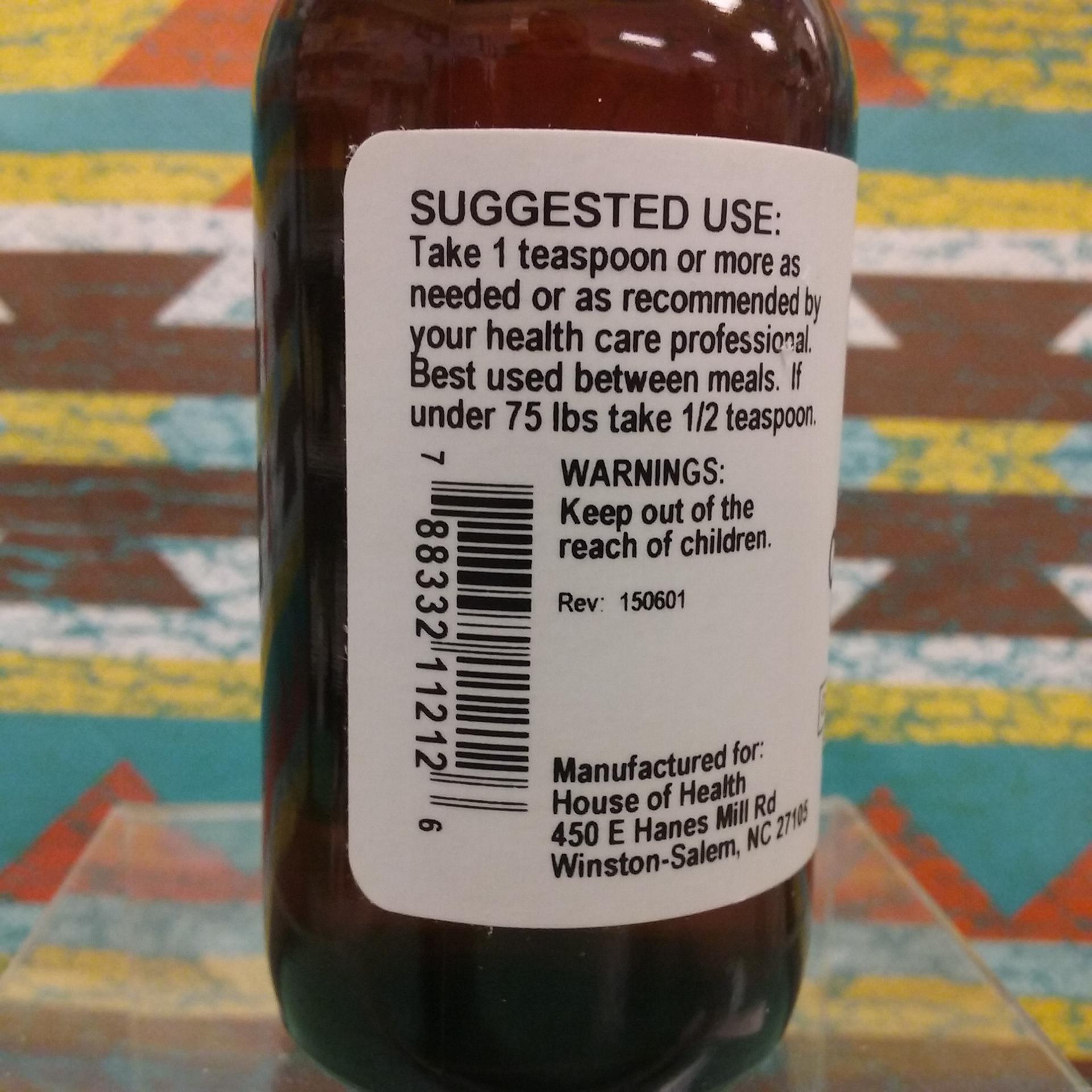 Colloidal Silver 2oz - Image 3