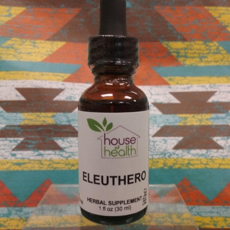 Eleuthero 1oz