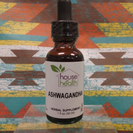 Ashwagandha 1oz