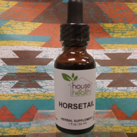 Horsetail 1oz