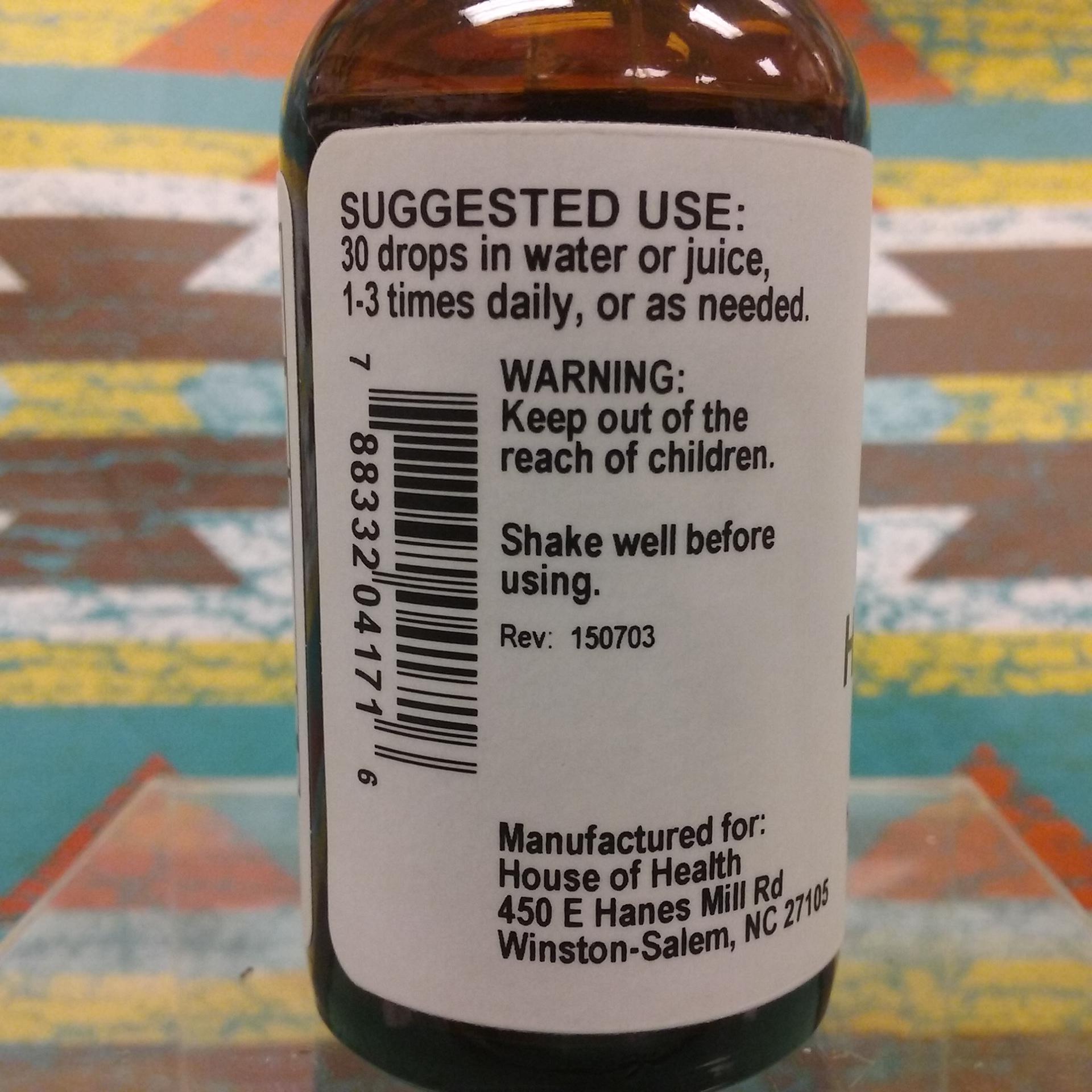 Hawthorn 2oz - Image 3