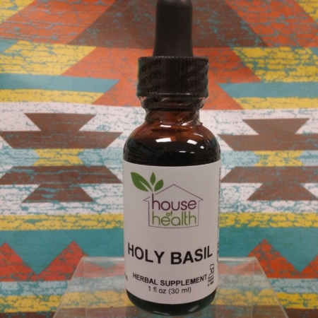 Holy Basil 1oz
