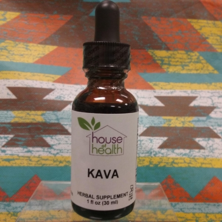 Kava 1oz