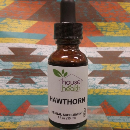 Hawthorn 1oz