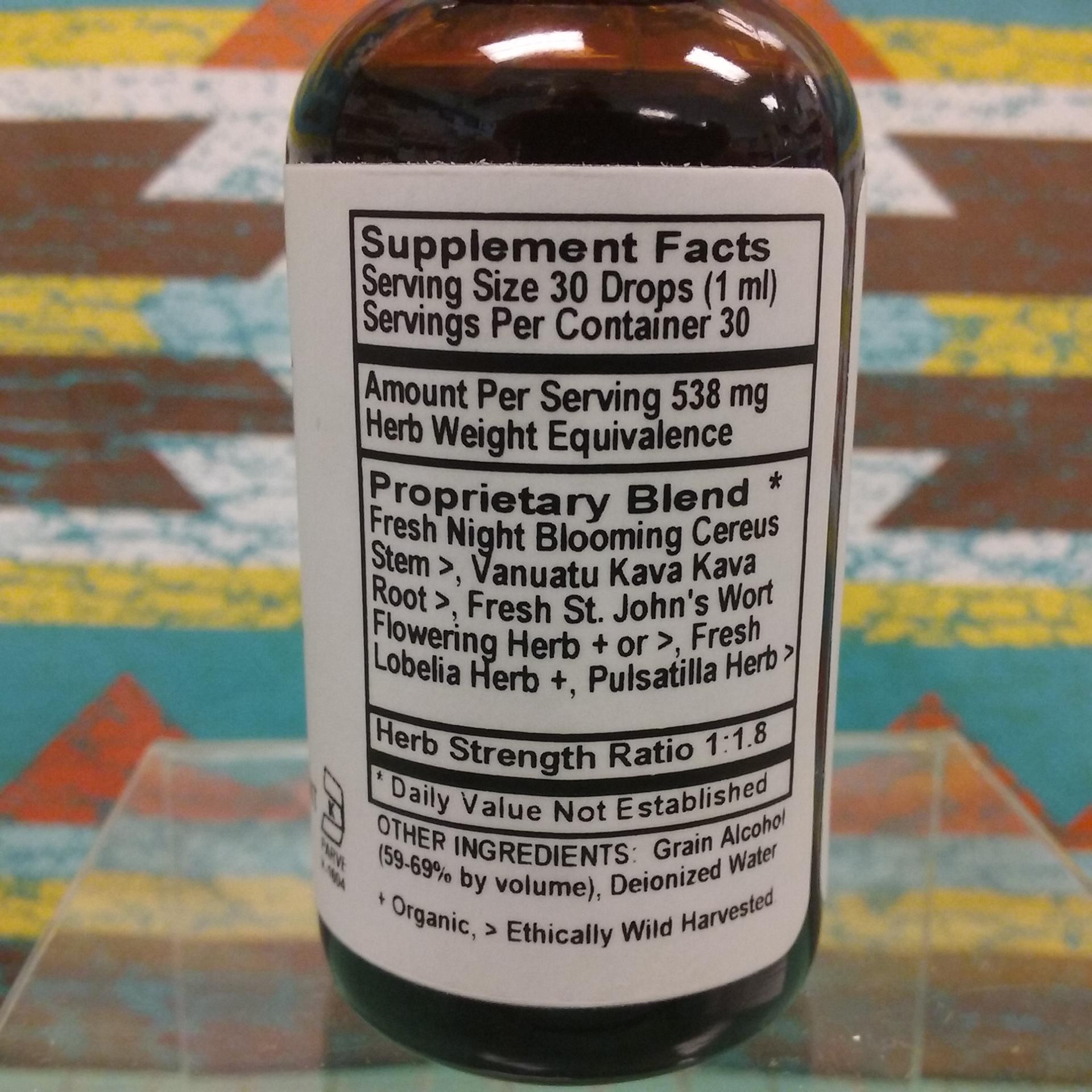 Anxiet-Ease 1oz - Image 2