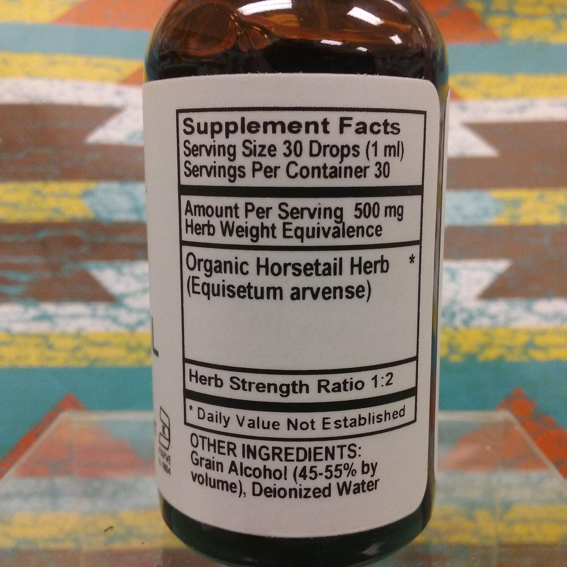 Horsetail 1oz - Image 2