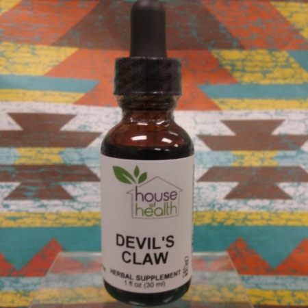 Devil's Claw 1oz