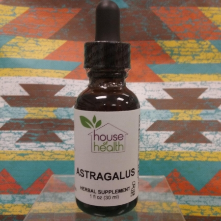 Astragalus 1 oz