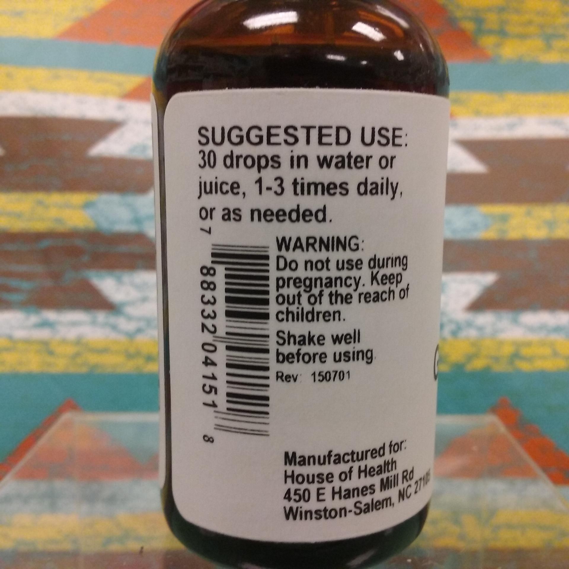 Goldenseal 1oz - Image 3