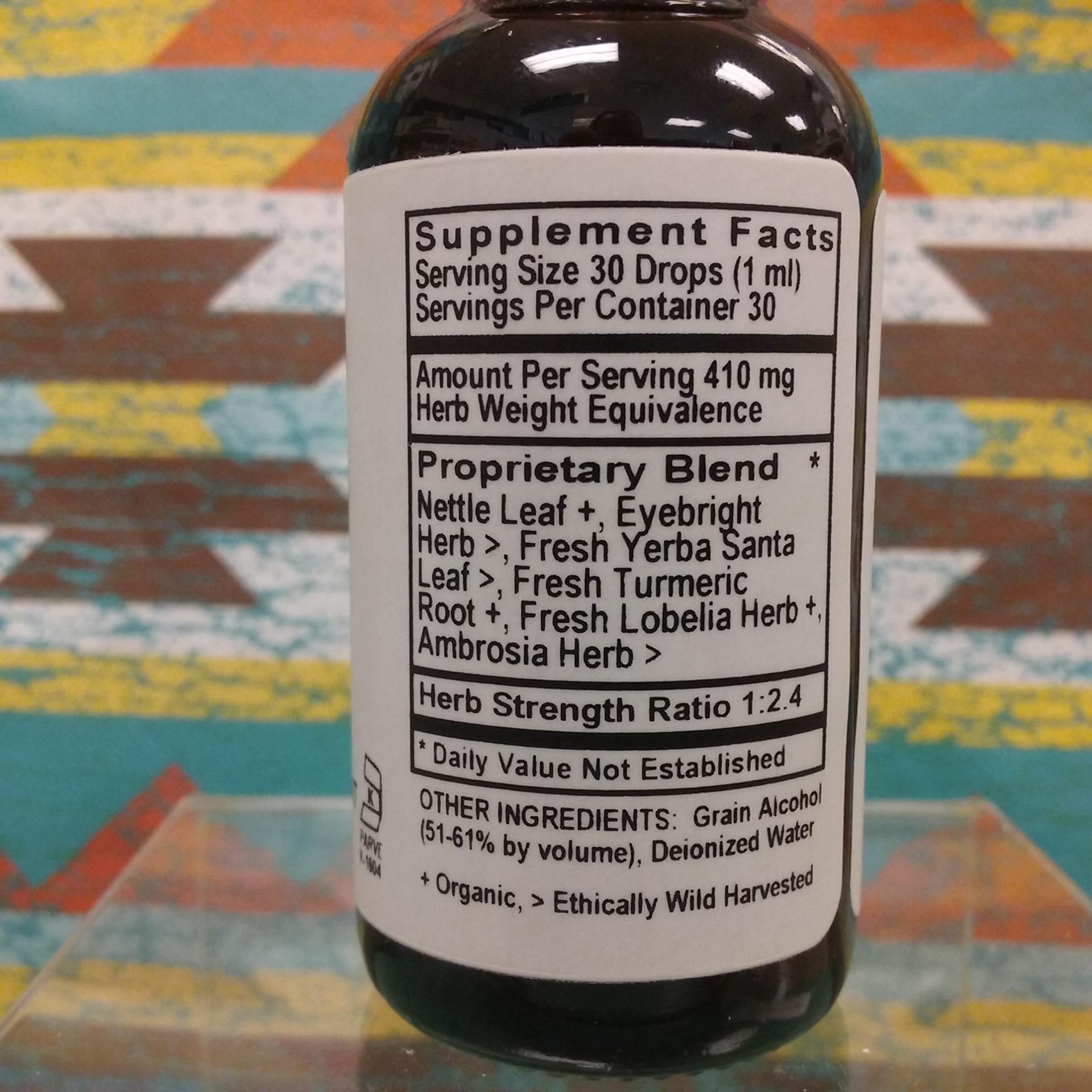 Aller-Calm 1 oz - Image 2